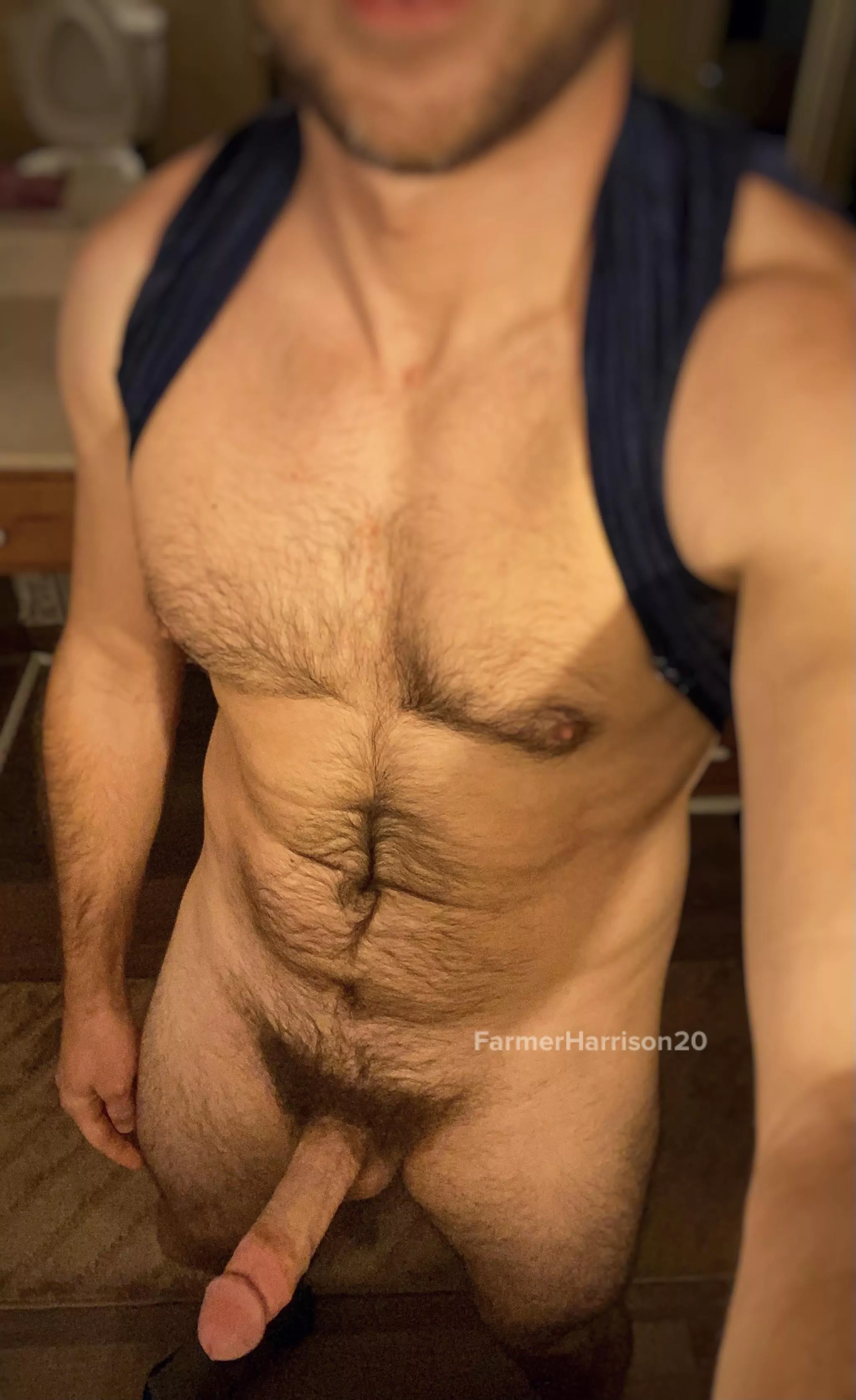 Long day - I’m rdy to shower 🚿🧼