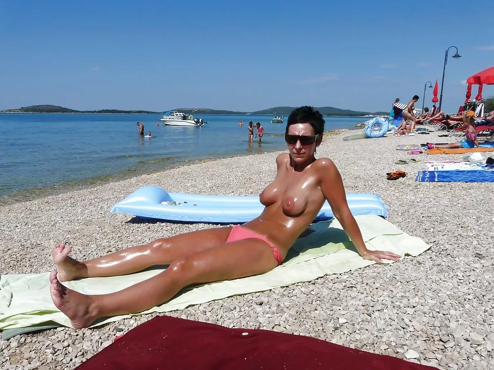 Long... long legs...