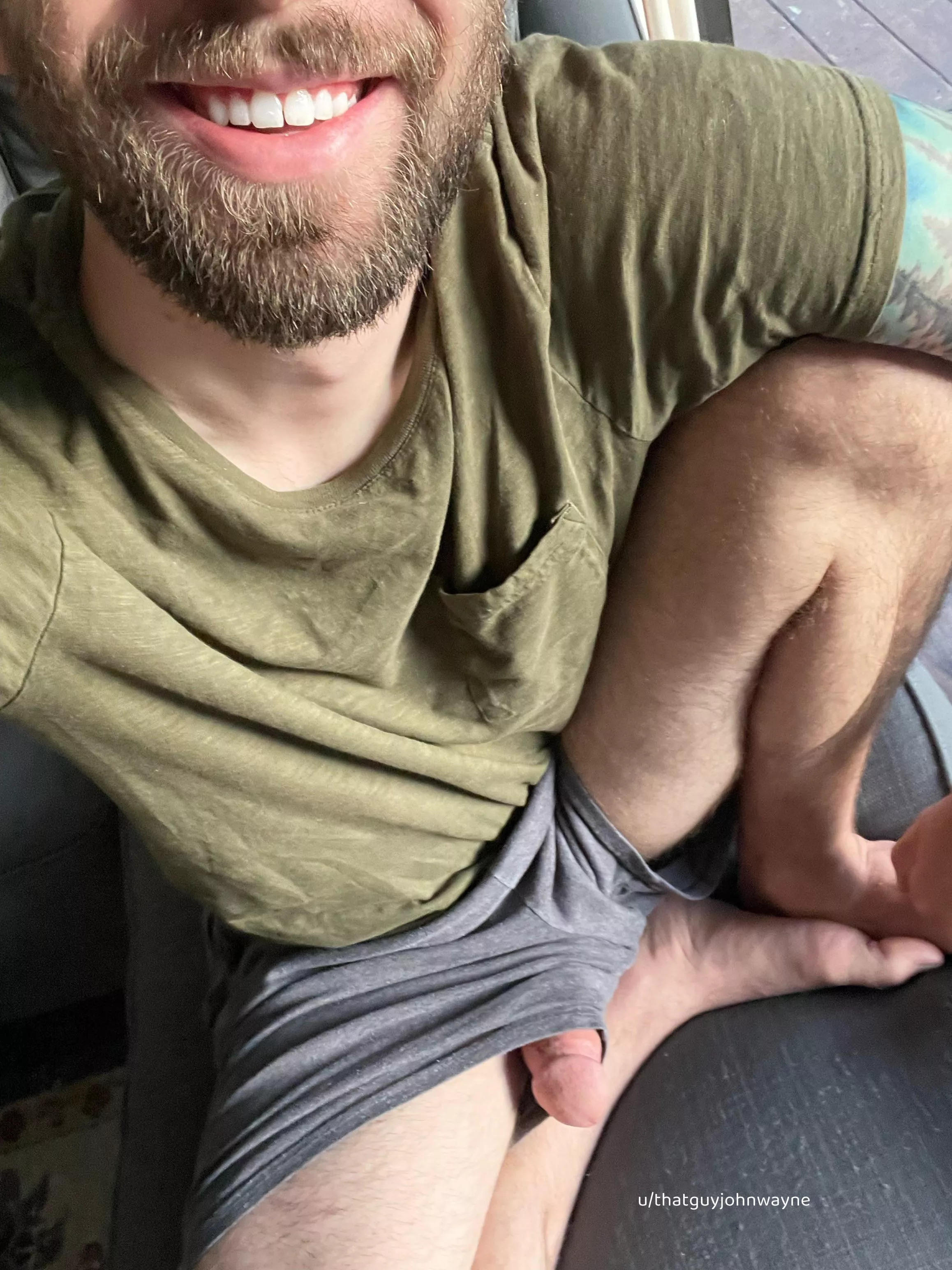 Long night 😉 [32]