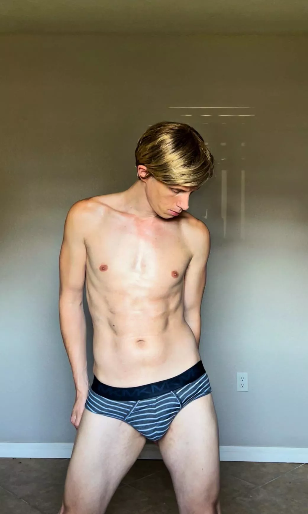 Look a little closer… 🙊