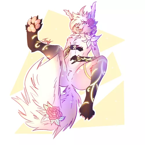 Look at them beaners (Made by me, Froof)