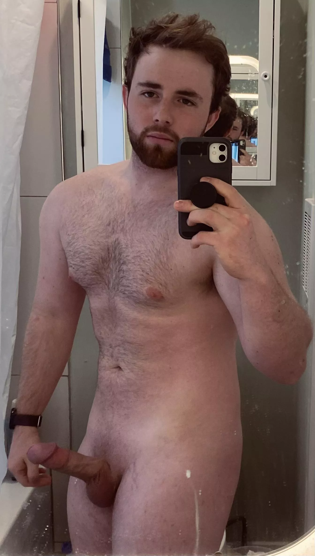 Look into my eyes…what do you see? Look into my eyes…what do you see?