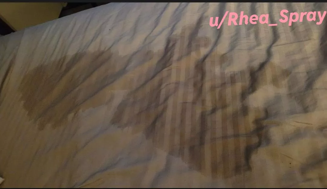 look what my toy made me do!