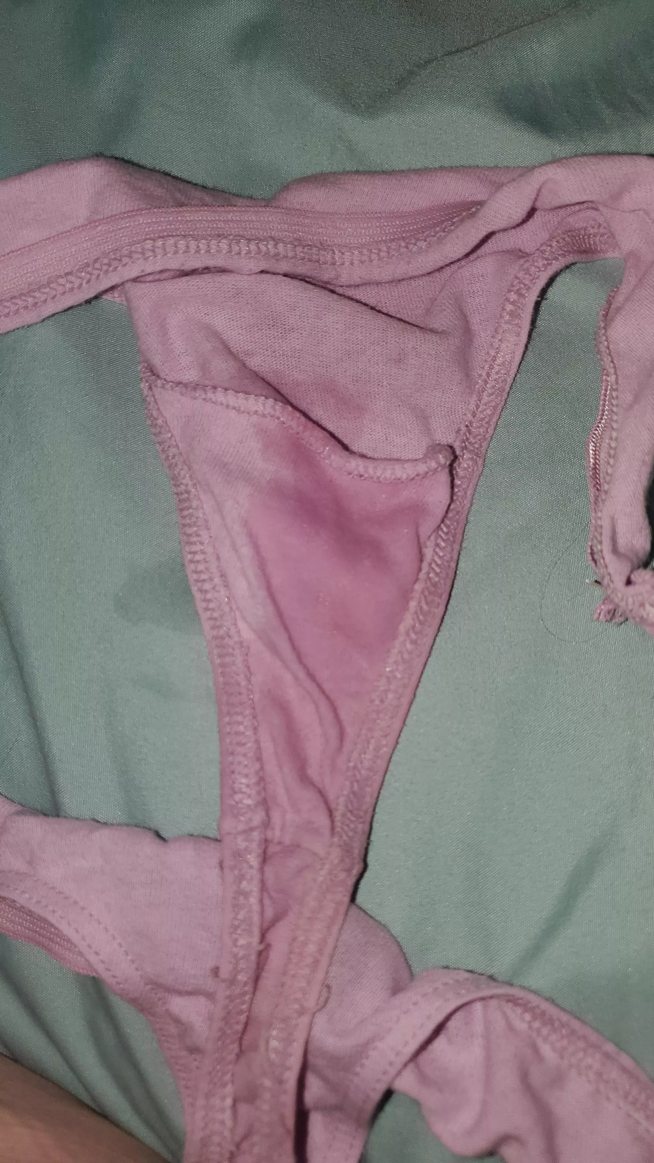 look what u did daddy!