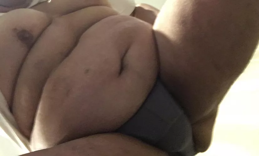 Looking for some dick this morning