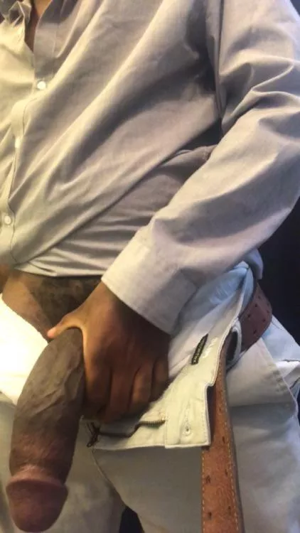 Looking for some snowbunnies to feel how heavy it is