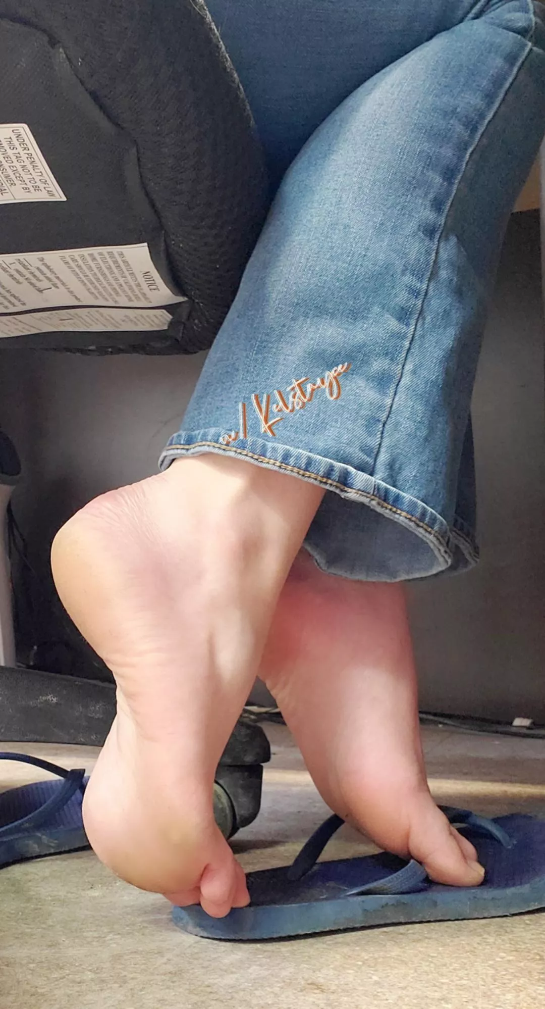 looking for someone to bring me coffee and rub my feet while I work! apply within