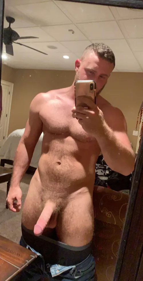 Looking for someone to take care of me while the s/o watches.