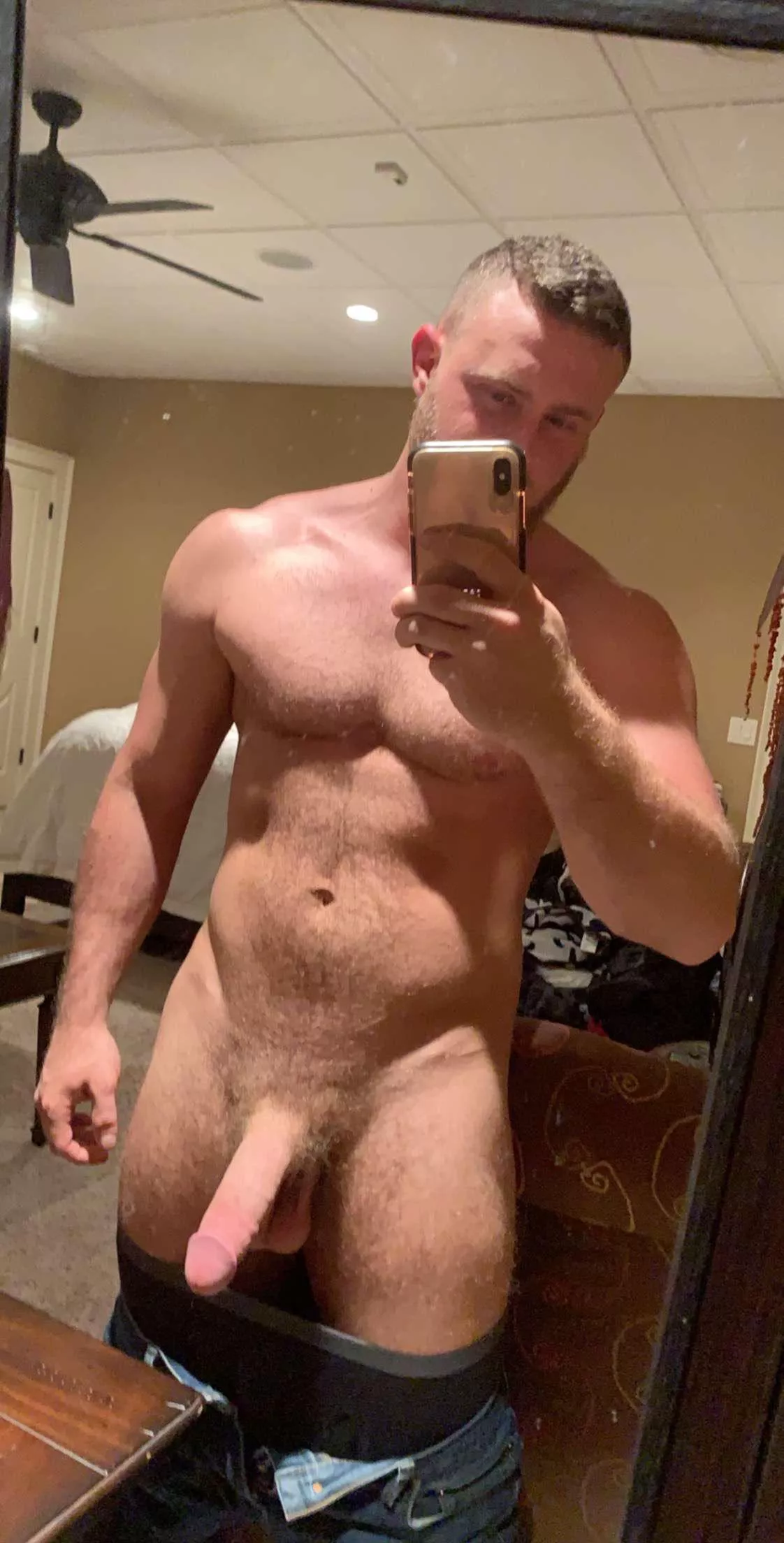 Looking for someone to take care of me while the s/o watches.