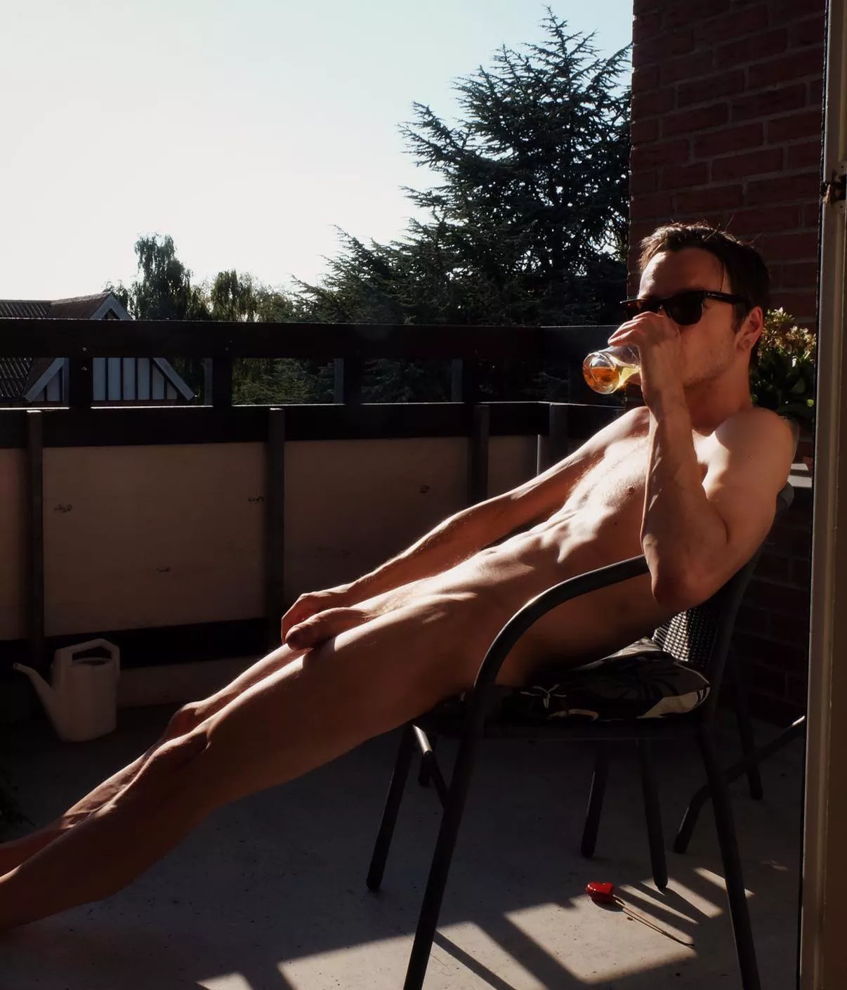 Looking forward to summer