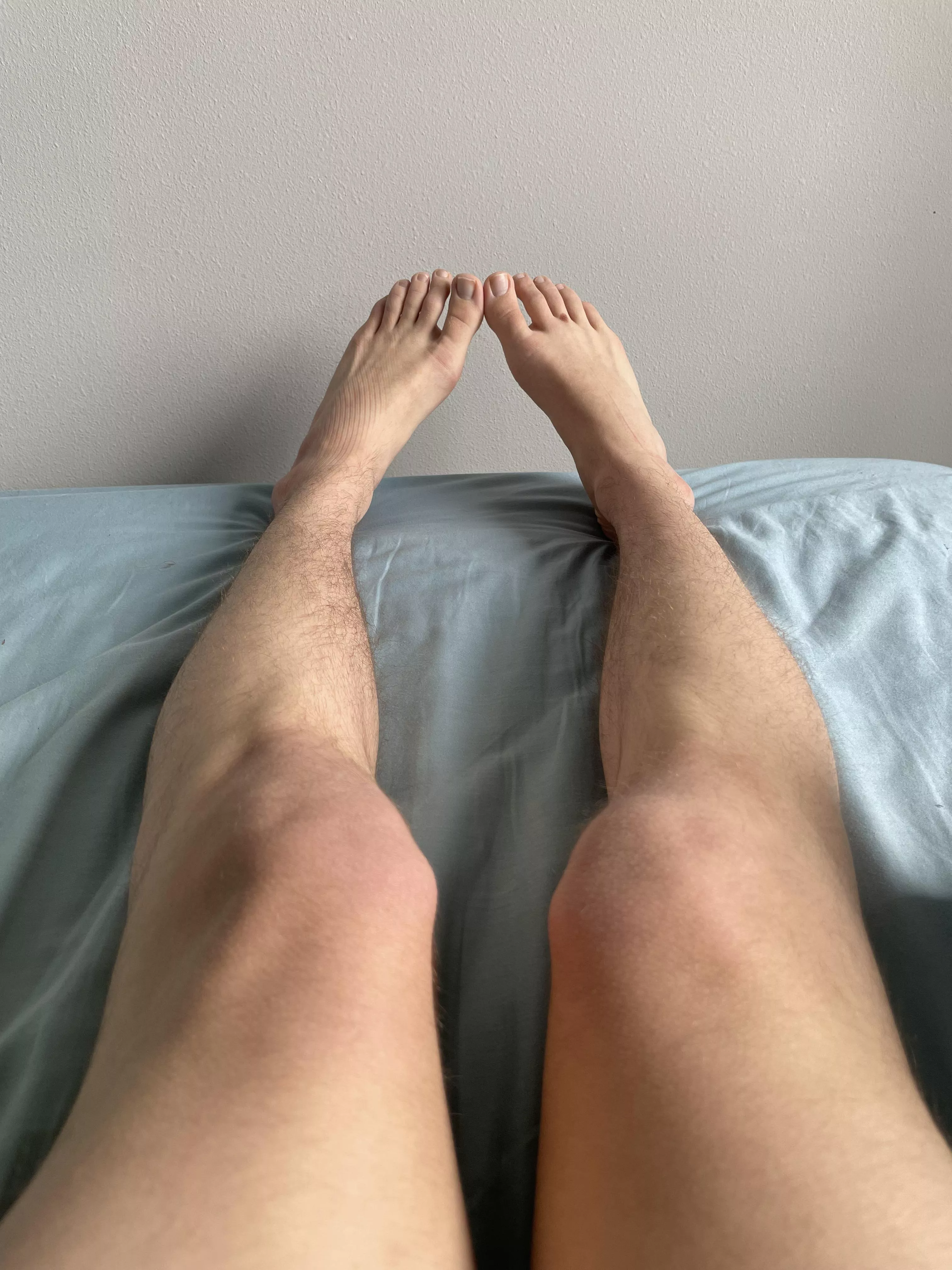 Looking good today 😉