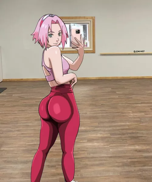 looks like ino has competition - CMIV07