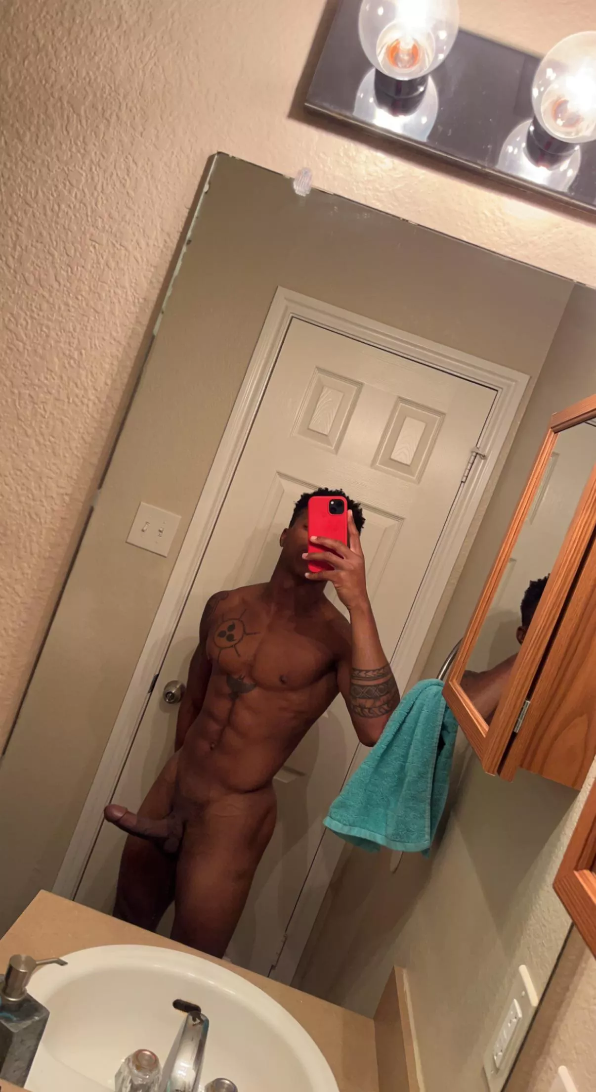 Looks nice but feels better ;)