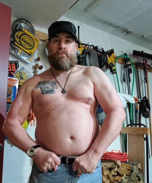 Lots of tools, and I don't know how to use them.