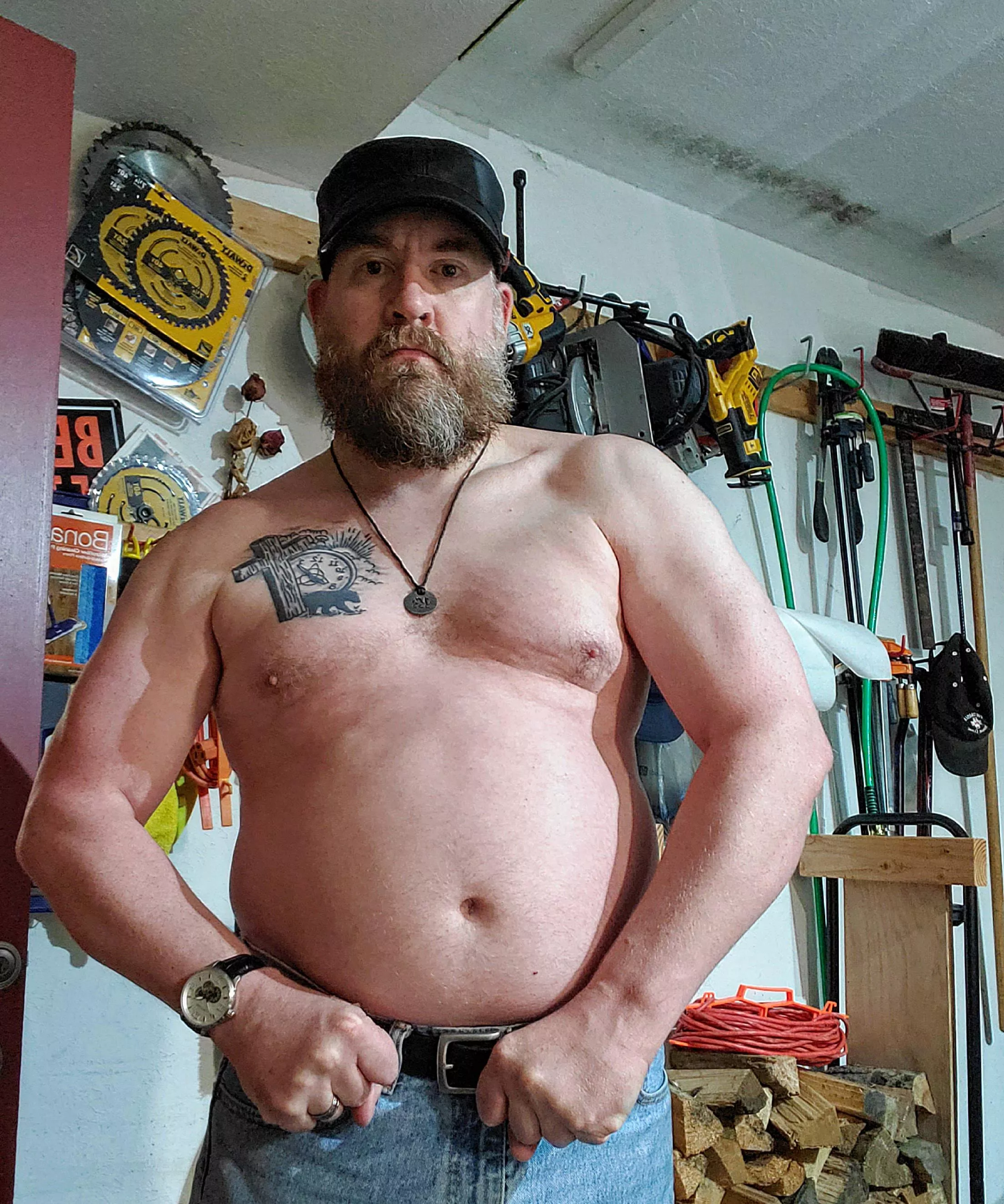 Lots of tools, and I don't know how to use them.