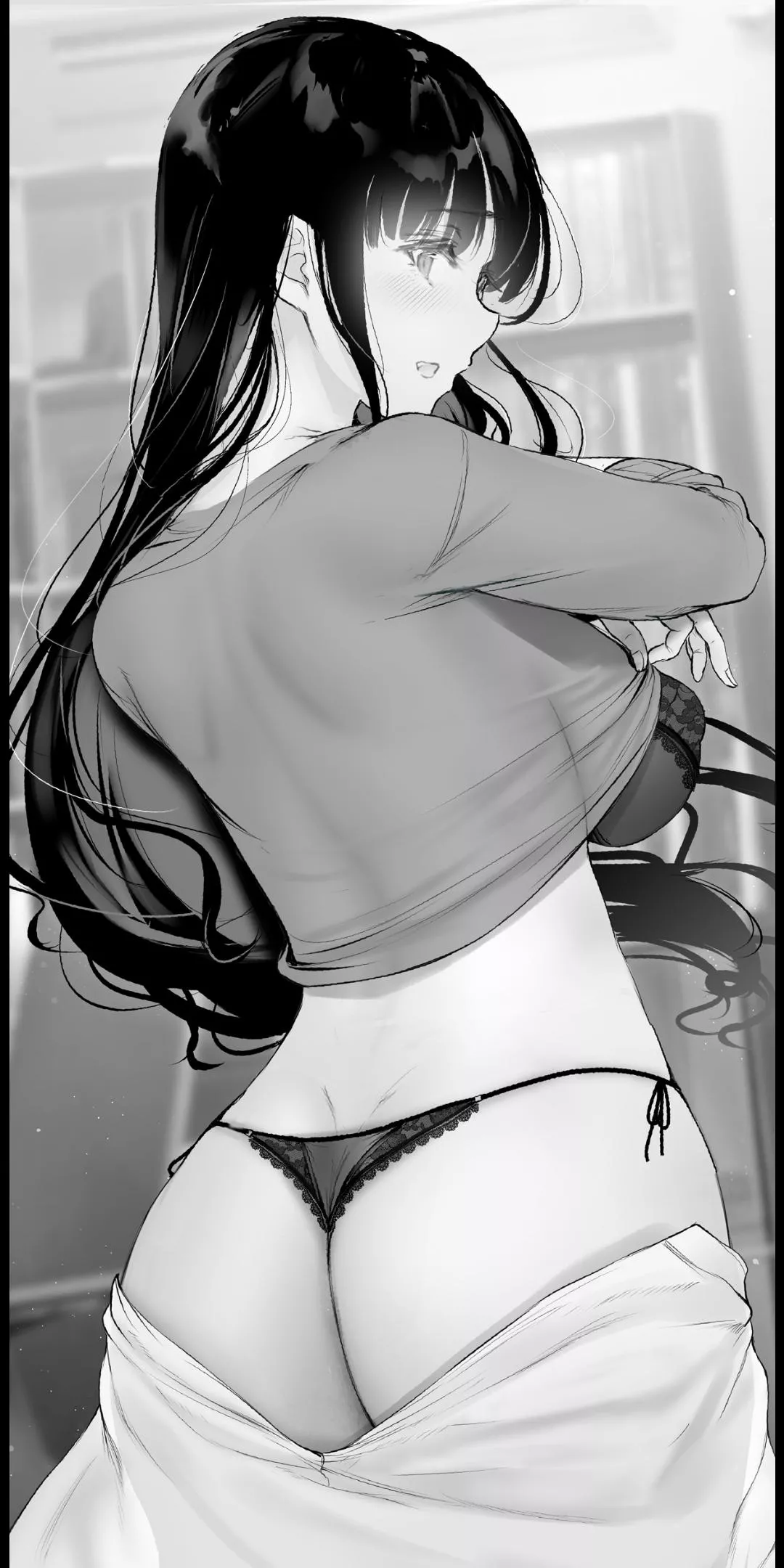 Love a beautiful lingerie