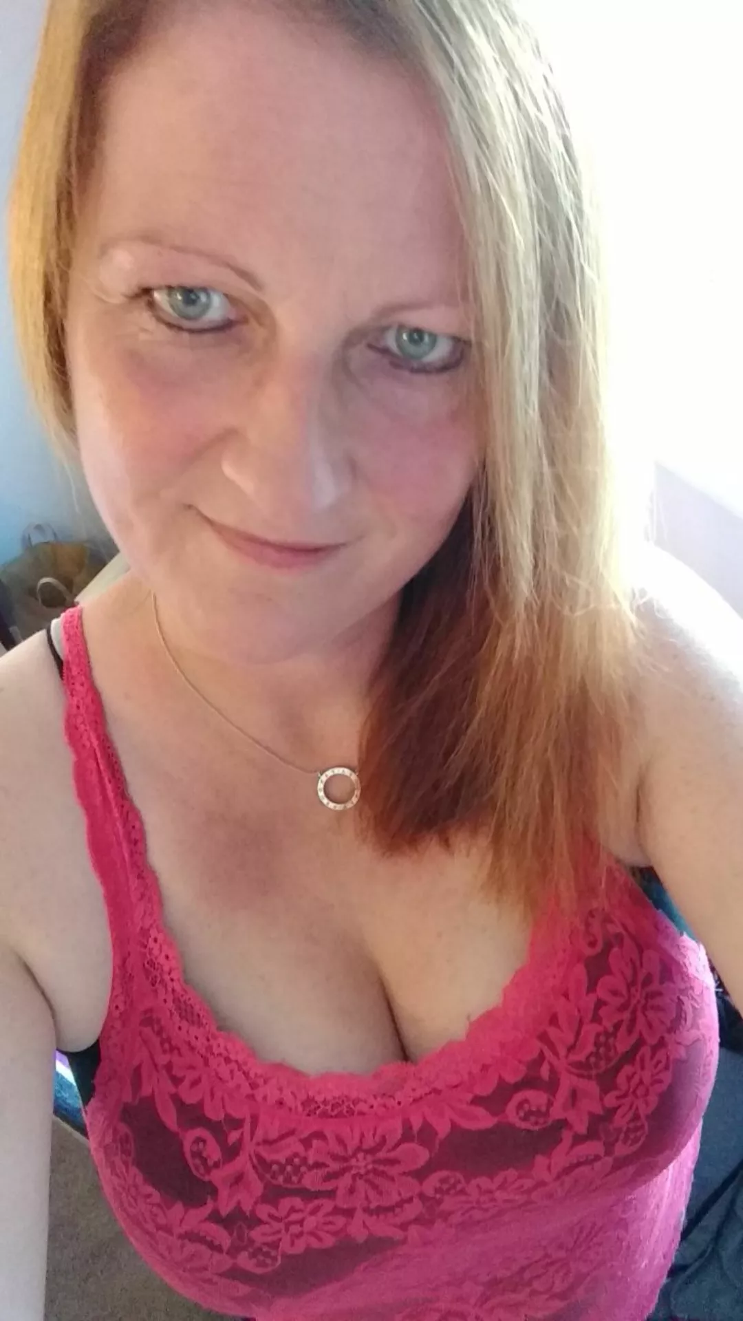 Love being a naughty slut wife 42yo