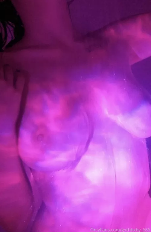 Love being wet 😘🥰