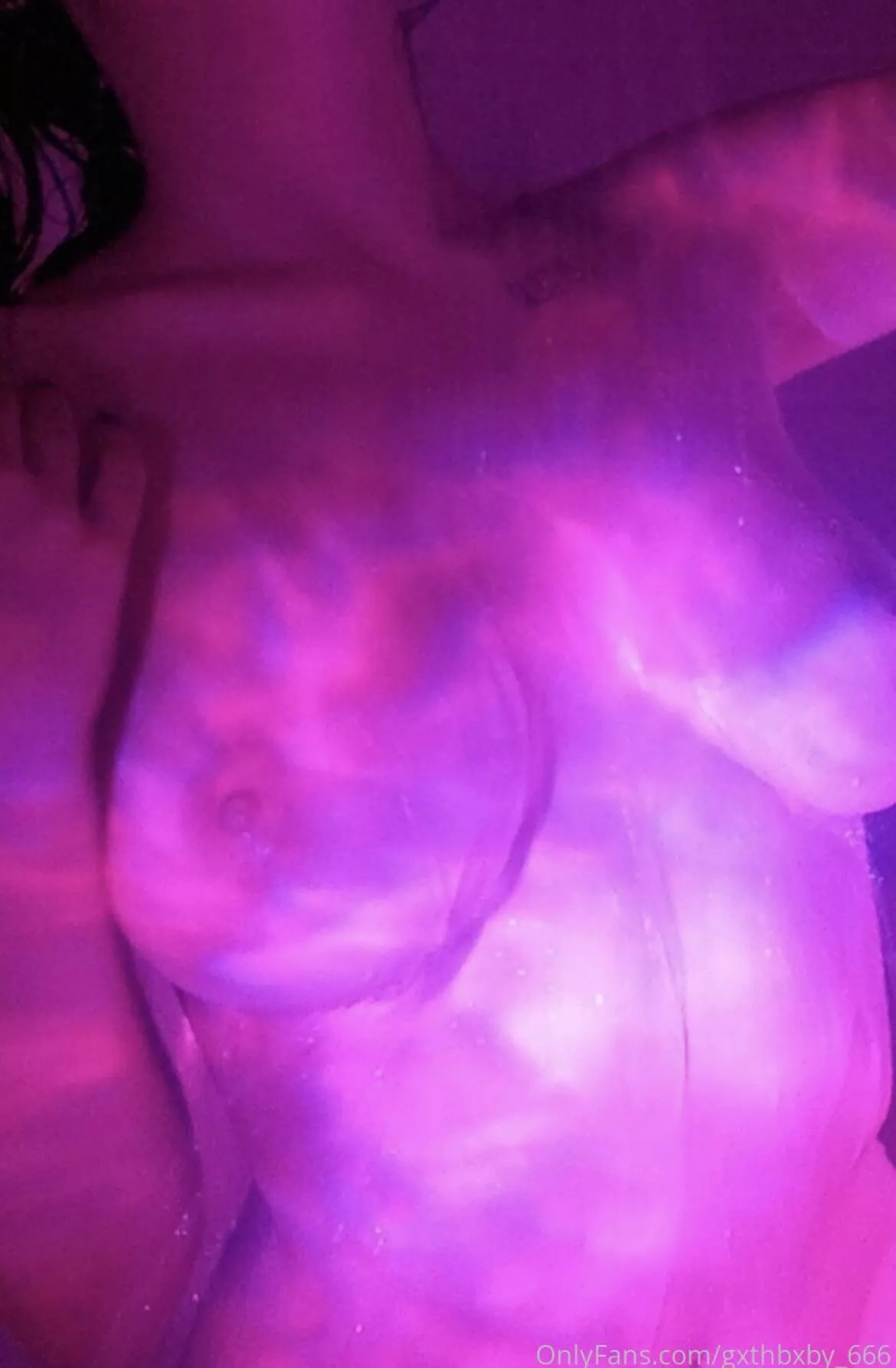 Love being wet 😘🥰