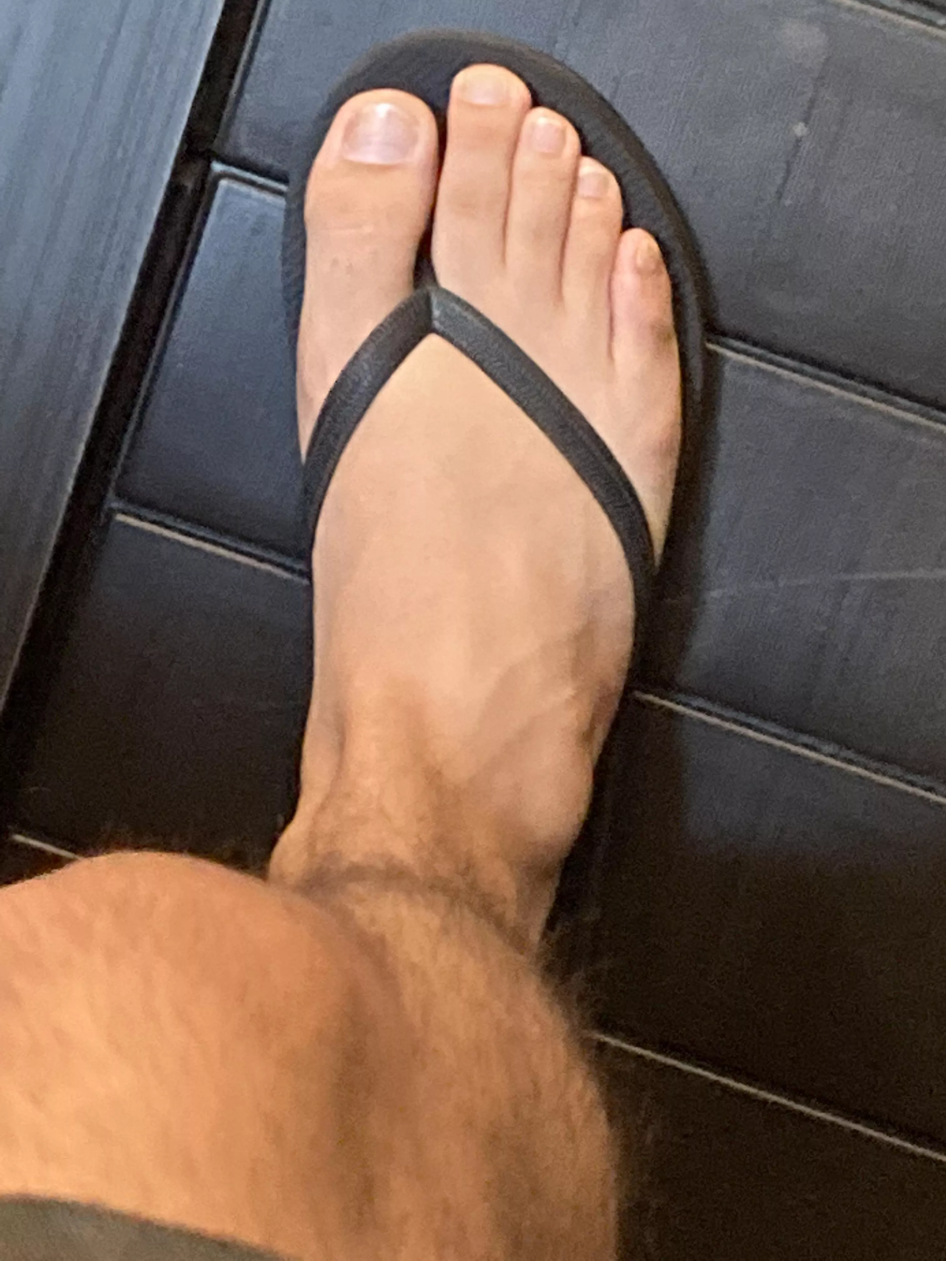 Love flip flops 🩴