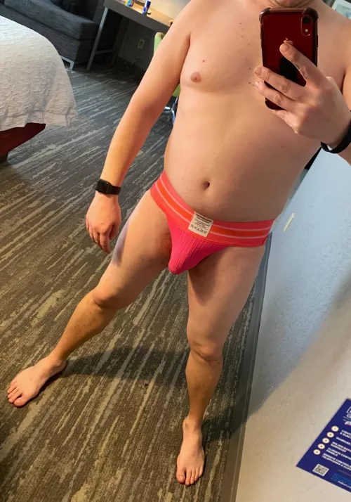 Love hotel room mirrors