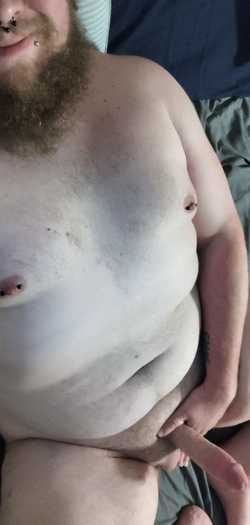 Love how this pic came out