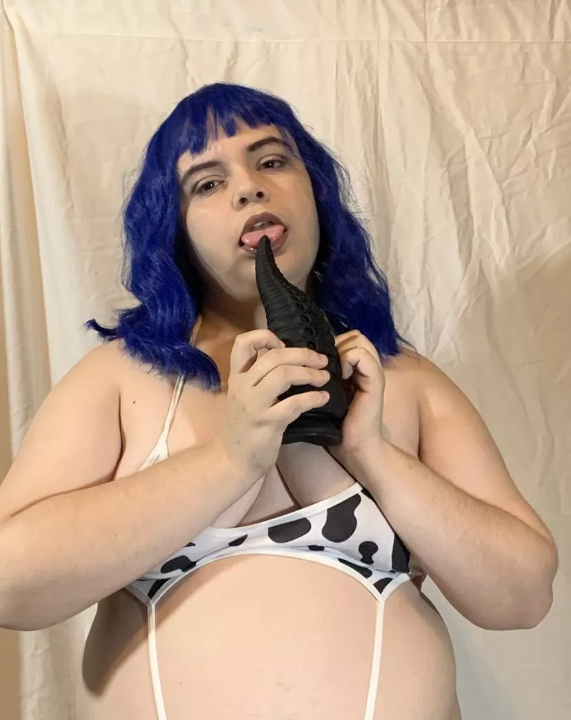 Love my Bad Dragons ;)