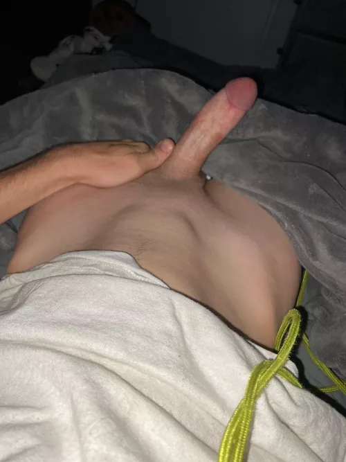 love my cock 🥰 who else likes it ??