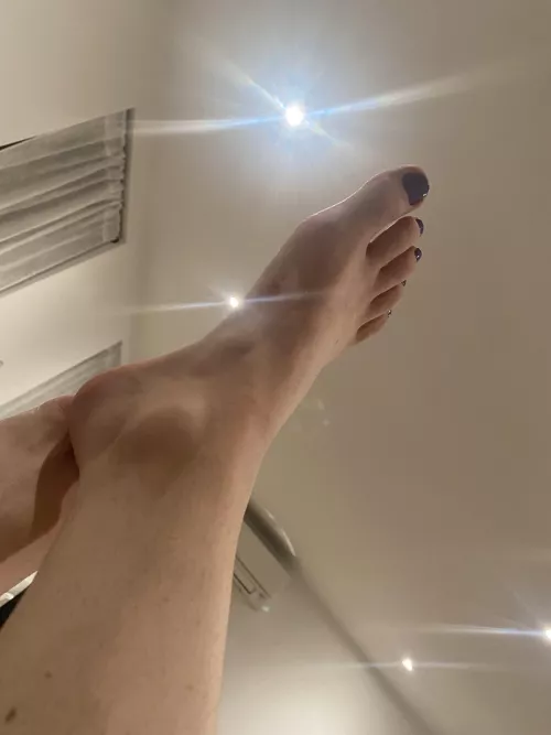 Love my feet