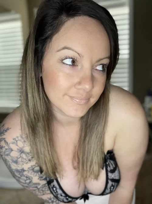 Love my half sleeve 😃