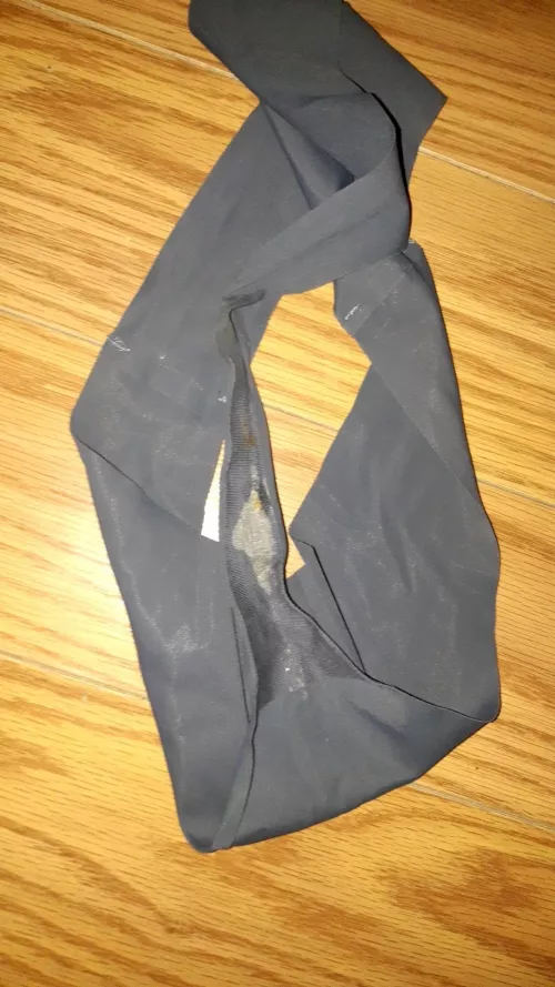 love my sisters delicious panties