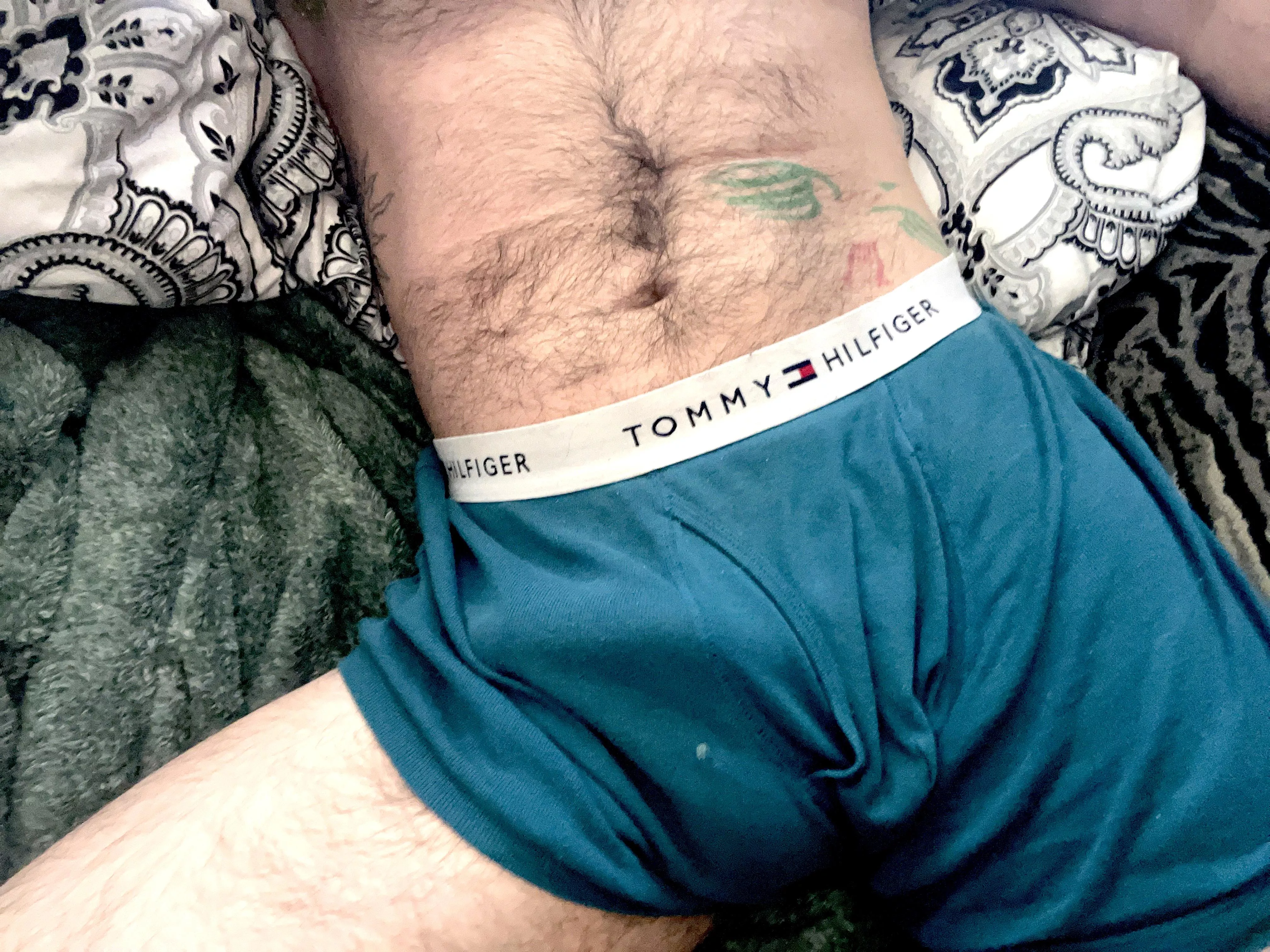 Love the classic Tommy’s 😌