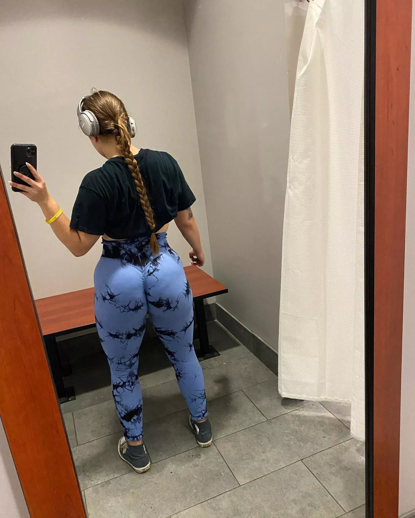 Love these leggings [oc] [altgirl]