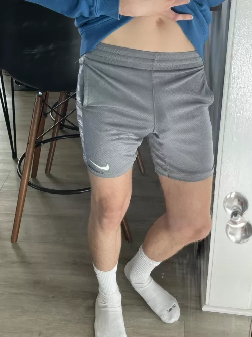 Love these shorts