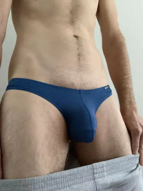 Love this blue [M](30)
