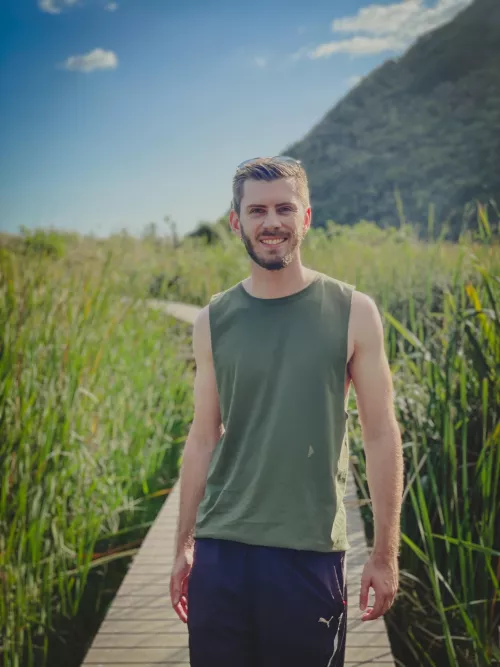 Love this country but dreaming of moving to Aussie ✨