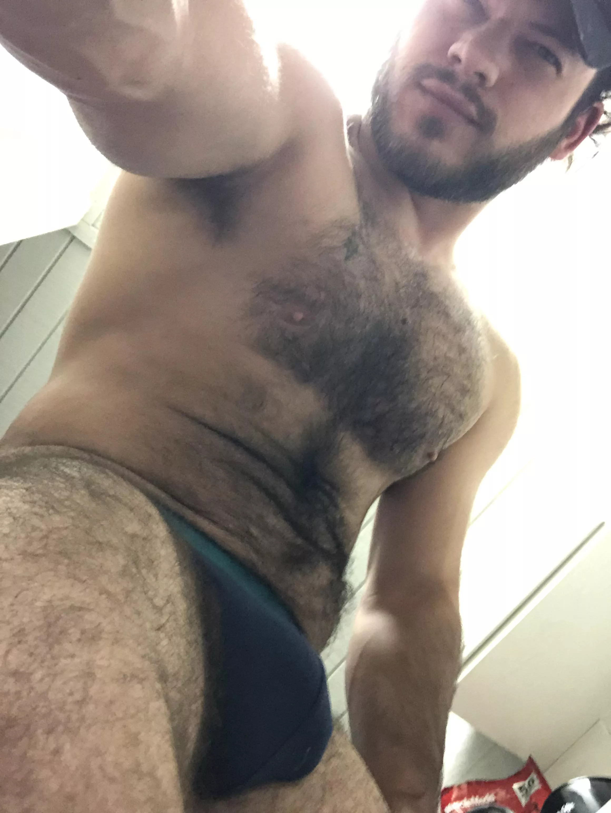 Love this jockstrap 😇