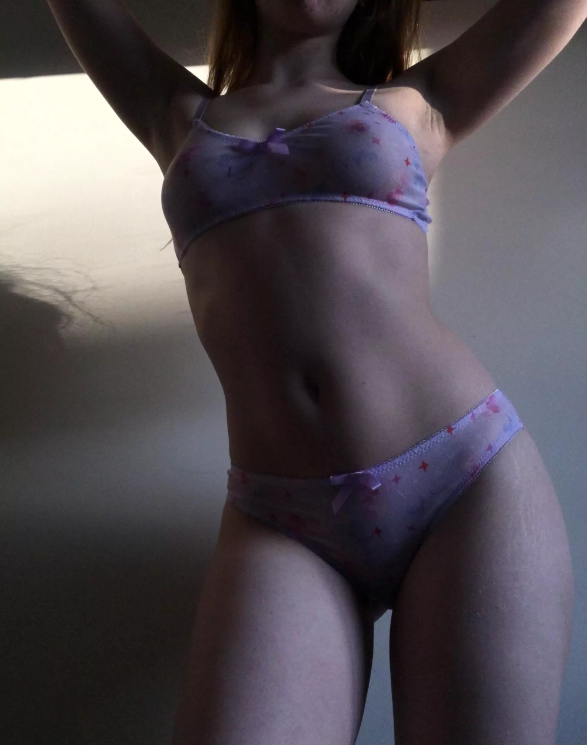 Love this so[f]t aesthetic 💗✨