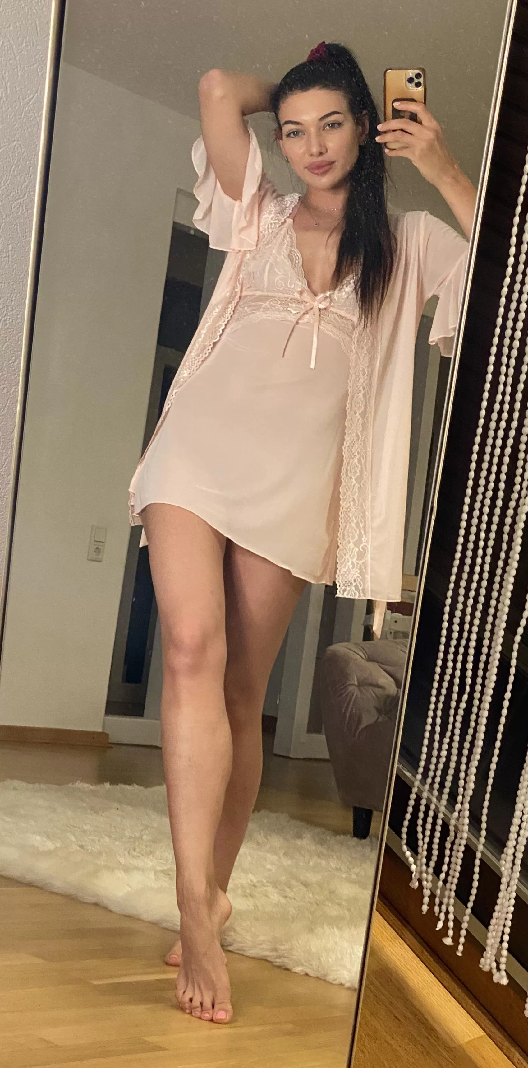 Love this sub so much, I wanted to say it to your face 😛 [F]