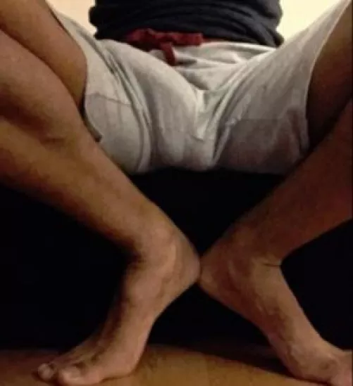 Love wearing these shorts