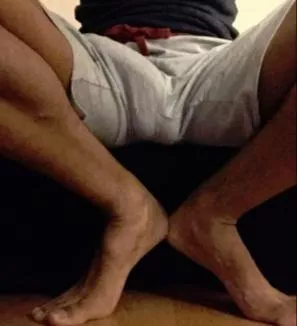 Love wearing these shorts