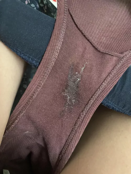 Love when my man wants to fuck me first thing in the morning