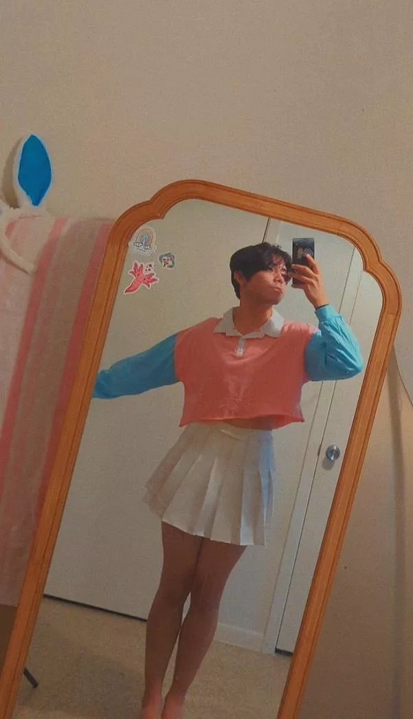 loved this combo❤️