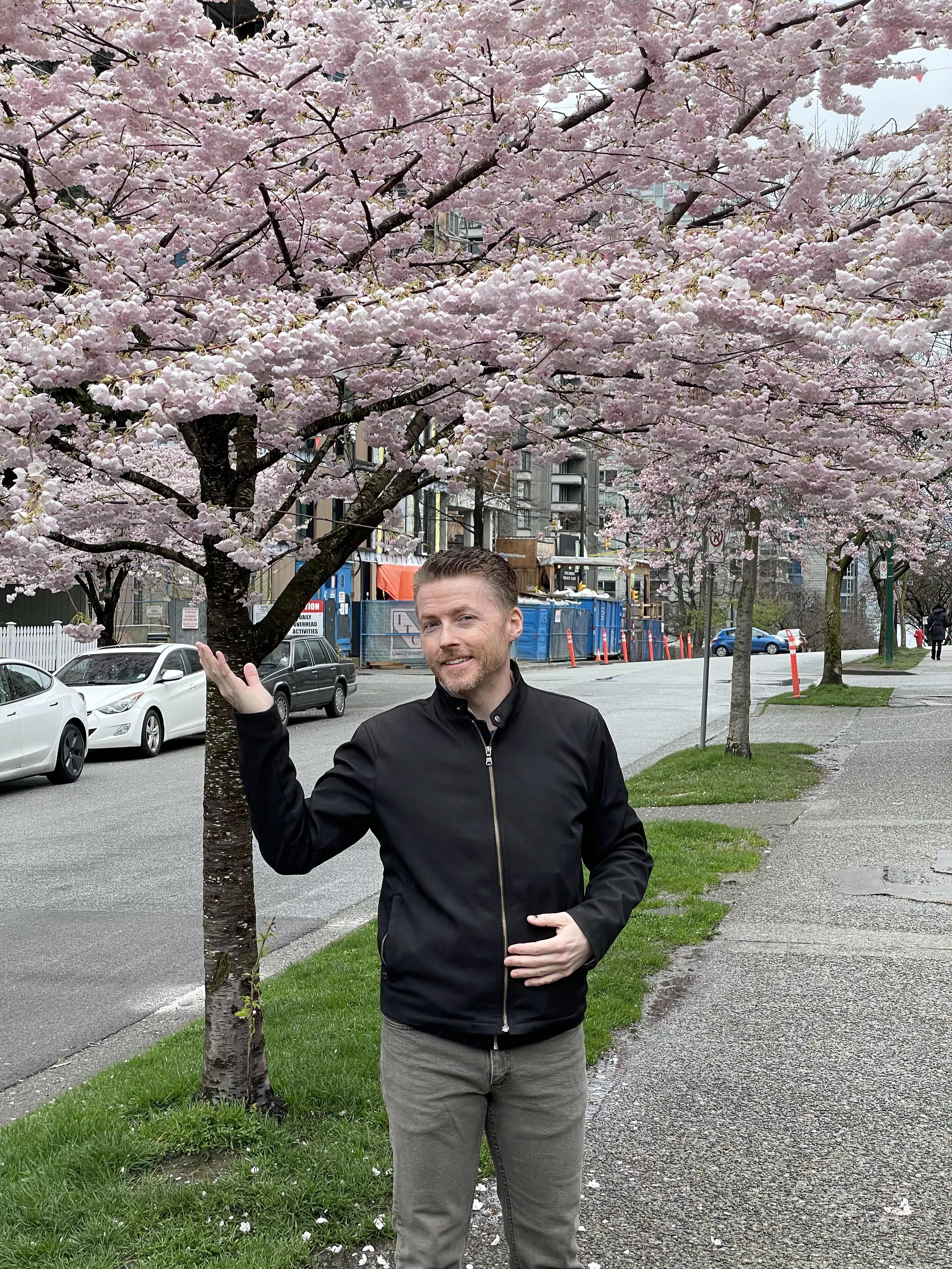 Loving the spring so far!! 🌸🌺🌼🌻