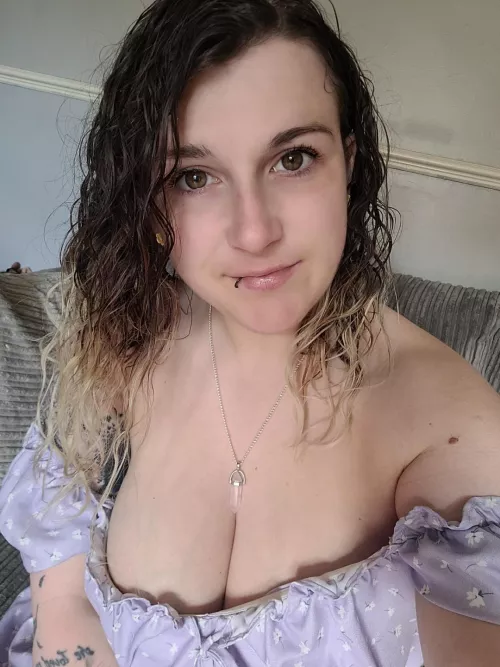 loving the sun ☀️