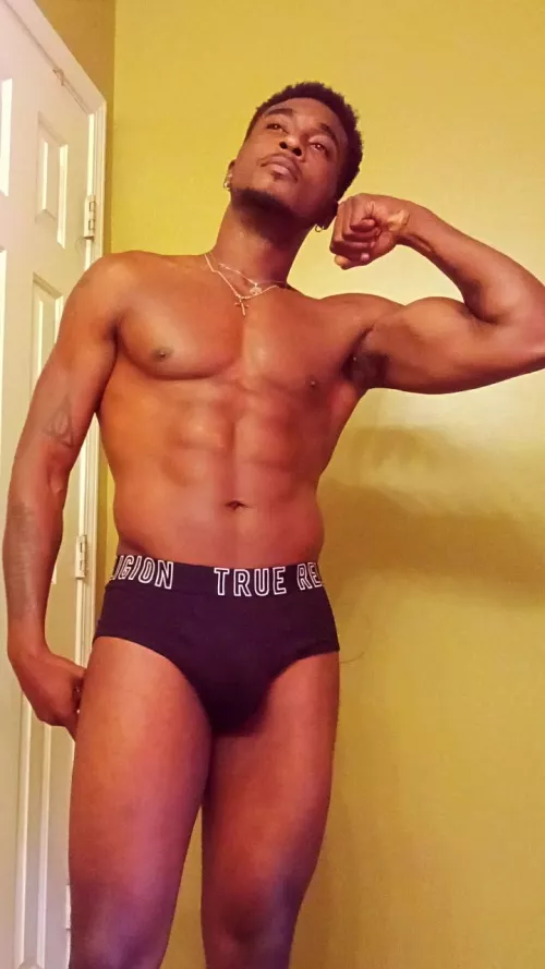 loving these new underwear, had to show em off