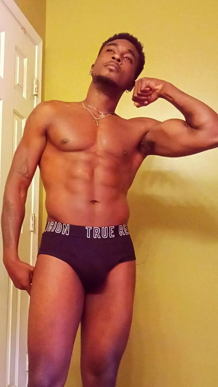 loving these new underwear, had to show em off