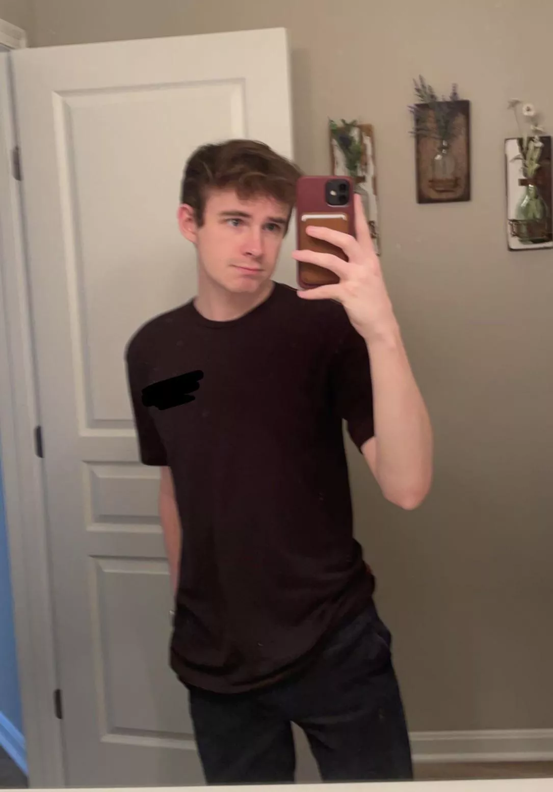 Lowkey tired Lowkey tired