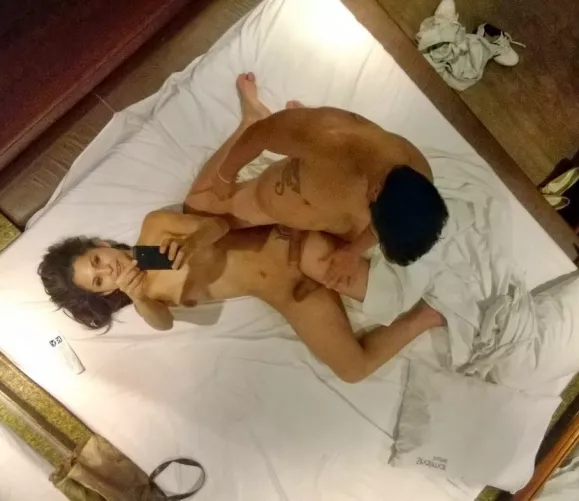 Lucky Bastard?❤☺