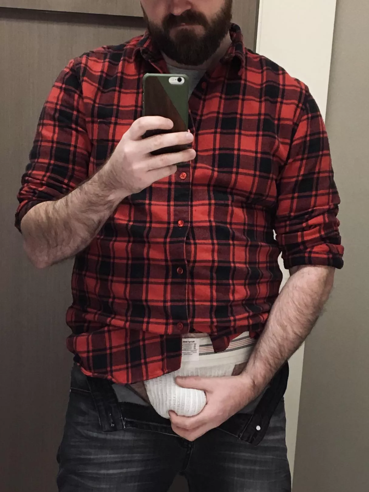 Lumberjock